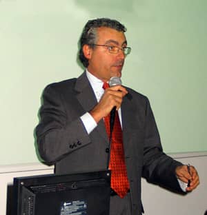 Maurizio Verga - Conferenza 2008