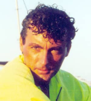 Maurizio alle Mauritius